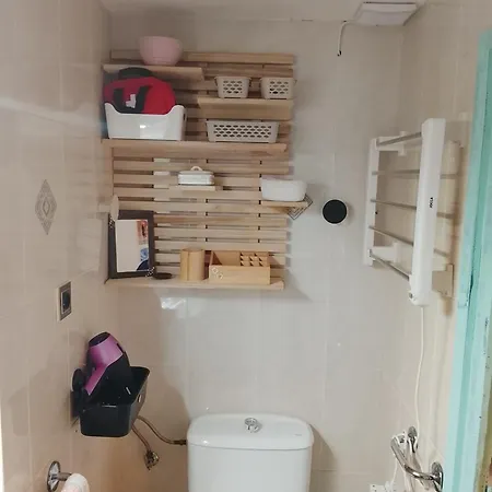 Apartament Ca La Carme