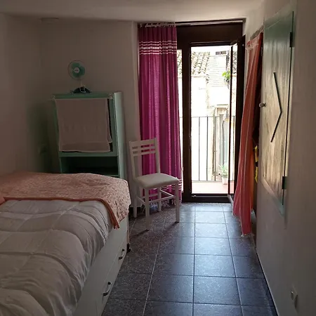 Ca La Carme Villalba dels Arcs
