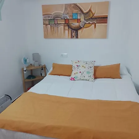 Ca La Carme Apartament Villalba dels Arcs