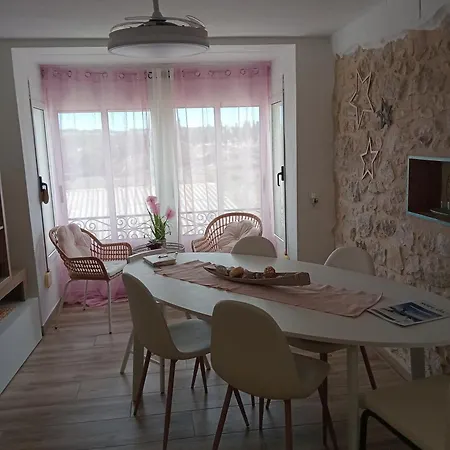 Apartament Ca La Carme