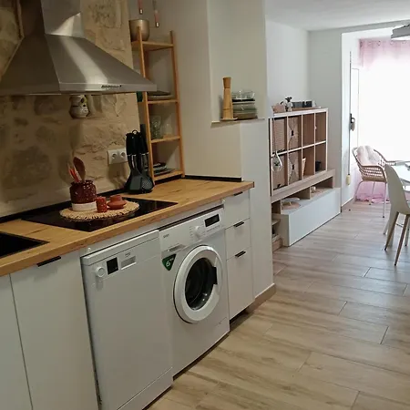 Lägenhet Ca La Carme